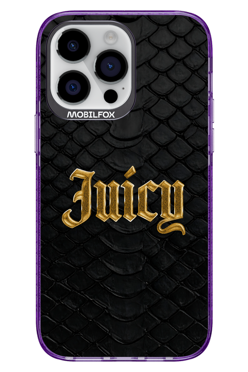 Juicy Gold 2.0 - Apple iPhone 14 Pro Max