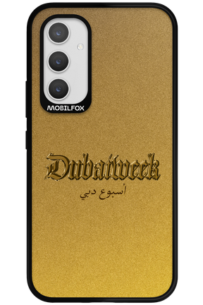 Dubaiweek Gold 2.0 - Samsung Galaxy A54