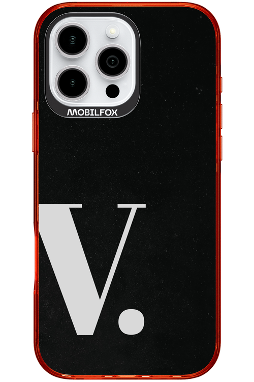 V (Off Space) 2.0 - Apple iPhone 16 Pro Max