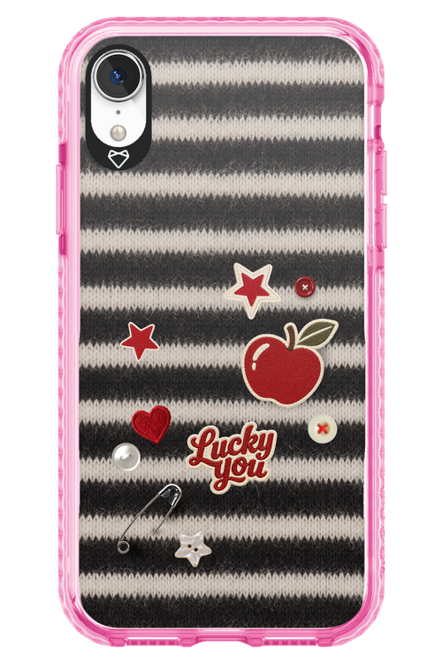 Lucky You 2.0 - Apple iPhone XR