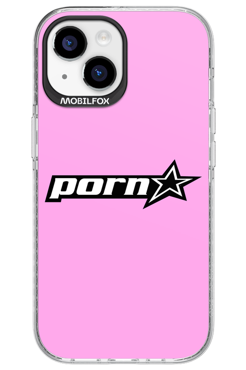 Porn 2.0 - Apple iPhone 15