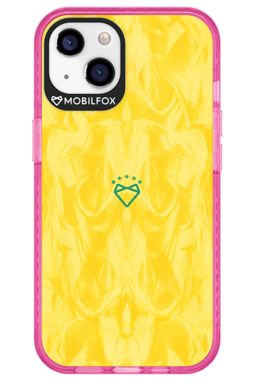 Brasil X Mobilfox 2.0 - Apple iPhone 13