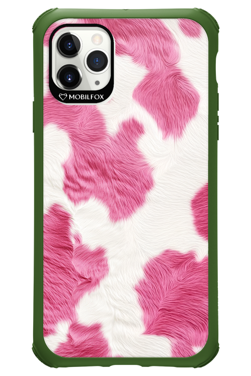 Pink Cow 2.0 - Apple iPhone 11 Pro Max