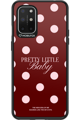 60’s Baby - OnePlus 8T