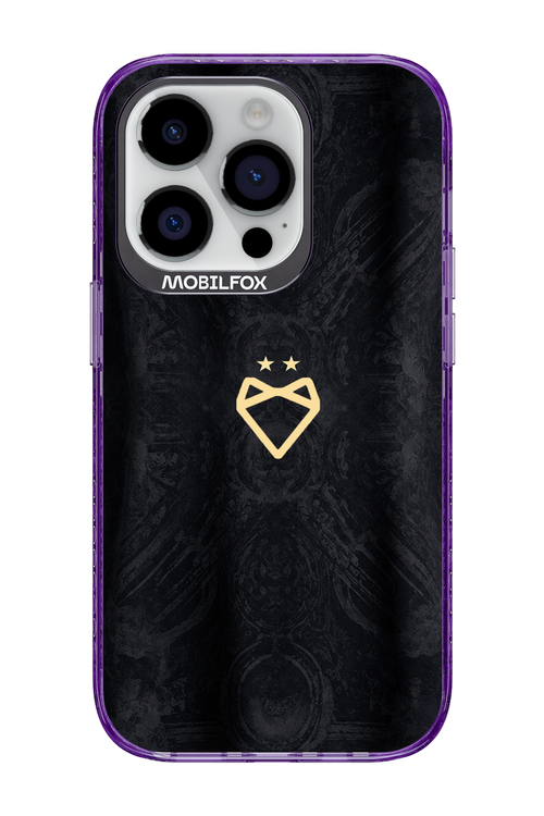 Spain Black 2.0 - Apple iPhone 14 Pro