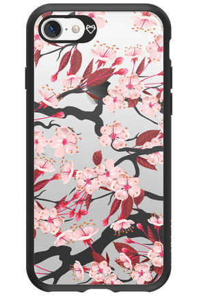 Sakura 2.0 - Apple iPhone 7