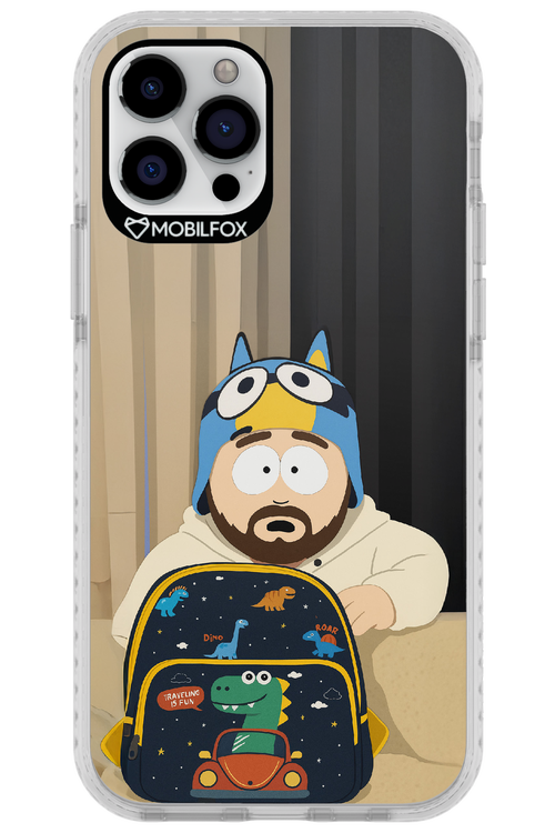 KidHeli 2.0 - Apple iPhone 12 Pro
