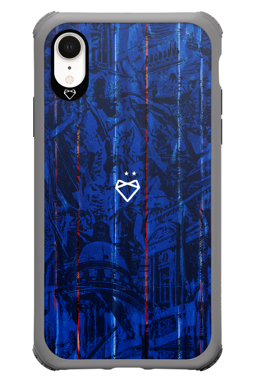 Franta x Mobilfox 2.0 - Apple iPhone XR
