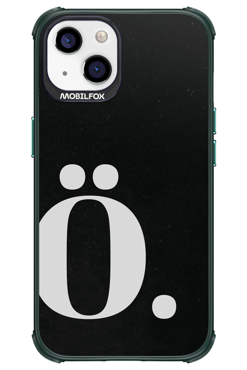 O II (Off Space) 2.0 - Apple iPhone 13