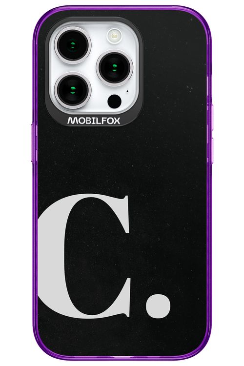 C (Off Space) 2.0 - Apple iPhone 15 Pro