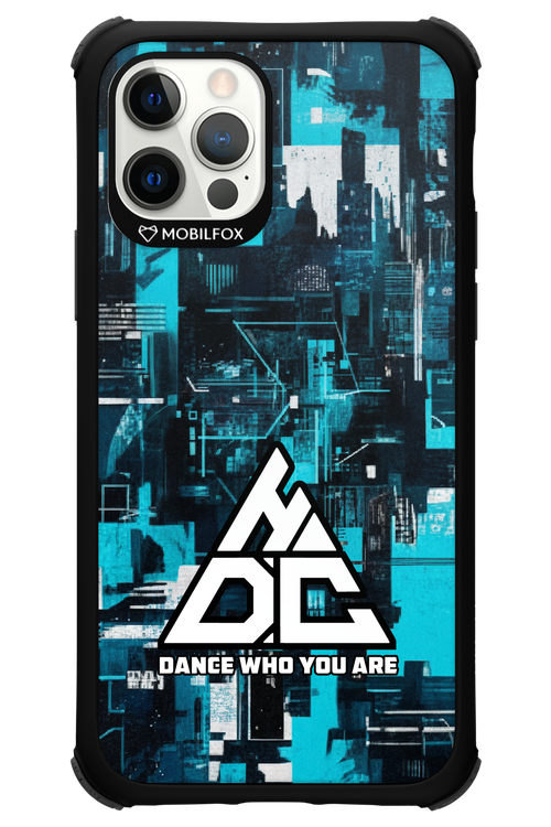 HDC 5 - Apple iPhone 12 Pro