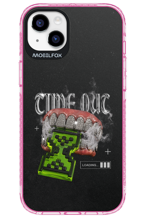 Time Out 2.0 - Apple iPhone 14 Plus