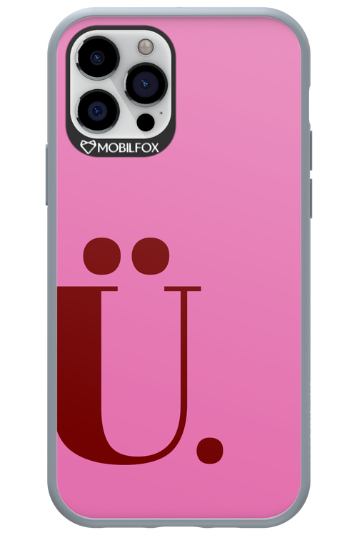 U II (Sorbet) 2.0 - Apple iPhone 12 Pro
