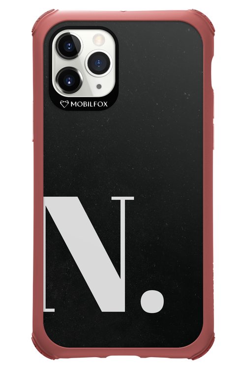 N (Off Space) 2.0 - Apple iPhone 11 Pro