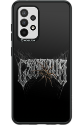 Web Centaur Logo Spider 2.0 - Samsung Galaxy A52 / A52 5G / A52s