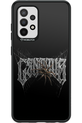 Web Centaur Logo Spider 2.0 - Samsung Galaxy A52 / A52 5G / A52s