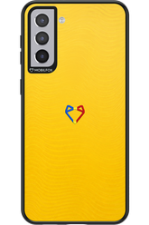 Romania 2.0 - Samsung Galaxy S21+