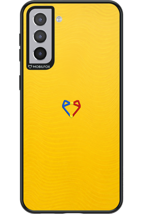 Romania 2.0 - Samsung Galaxy S21+