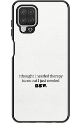 BSW FourSeasons 17 2.0 - Samsung Galaxy A12