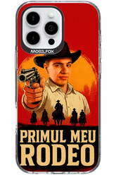 Cowboy - Apple iPhone 16 Pro Max