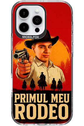 Cowboy - Apple iPhone 16 Pro Max