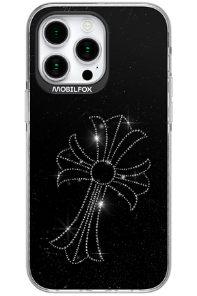 Chrome Standard - Apple iPhone 15 Pro Max