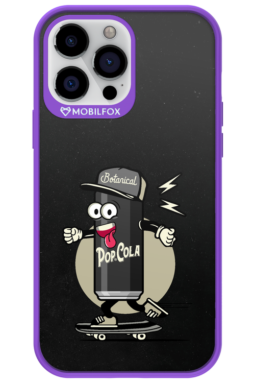 PopCola Botanical - Apple iPhone 13 Pro Max