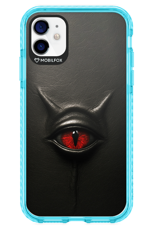 DevilEye 2.0 - Apple iPhone 11