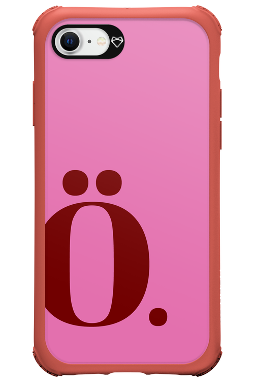 O II (Sorbet) 2.0 - Apple iPhone SE 2022