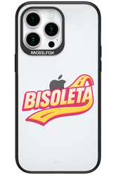 Bisoleta - Apple iPhone 15 Pro Max