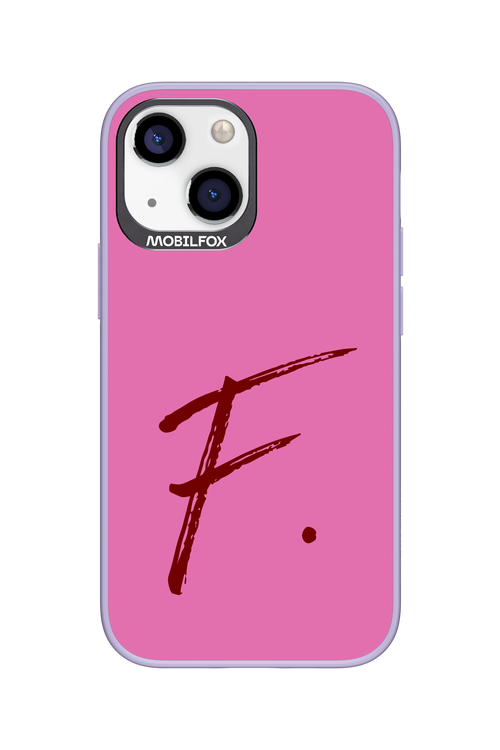(Sorbet) F 2.0 - Apple iPhone 13 Mini