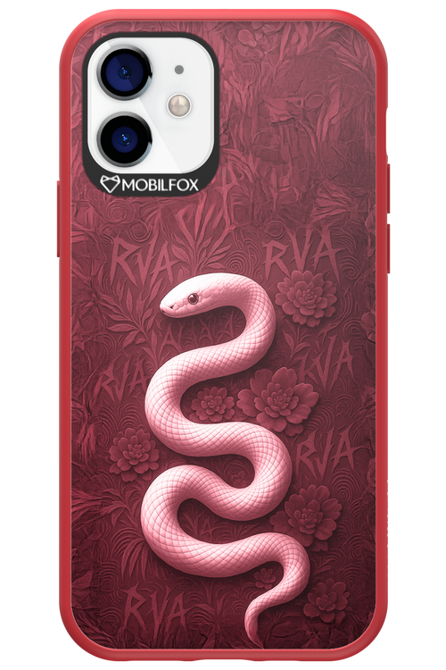 Rose Venom 2.0 - Apple iPhone 12