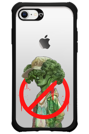 Anti Brokkoli - Apple iPhone 7