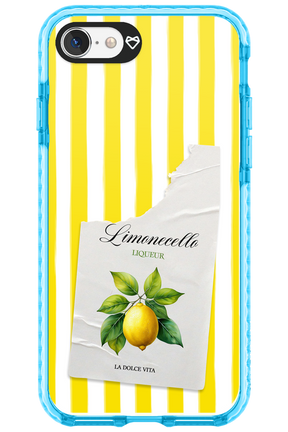 LimoneCello - Apple iPhone 8