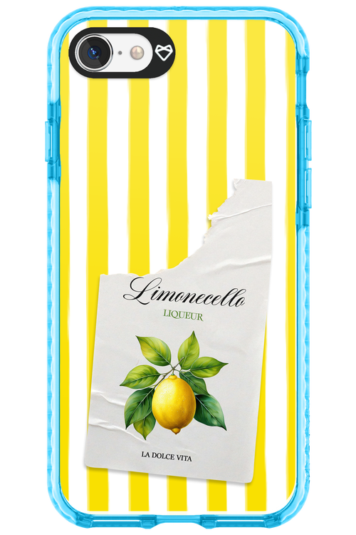 LimoneCello - Apple iPhone 8