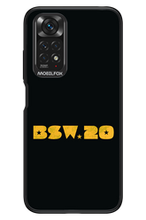 BSW 20 (10) 2.0 - Xiaomi Redmi Note 11/11S 4G