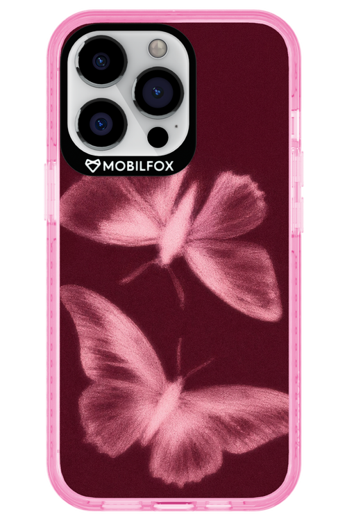 Papillonia 2.0 - Apple iPhone 13 Pro