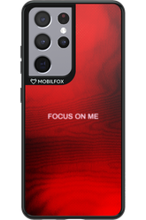 Focuss - Samsung Galaxy S21 Ultra