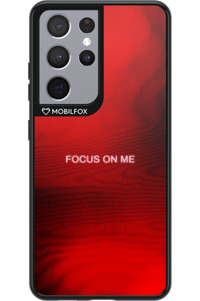 Focuss - Samsung Galaxy S21 Ultra
