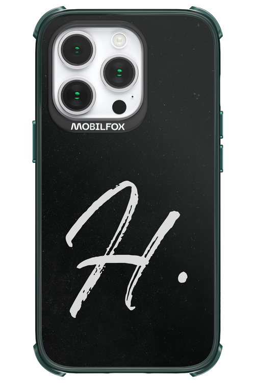 (Off Space) H 2.0 - Apple iPhone 14 Pro