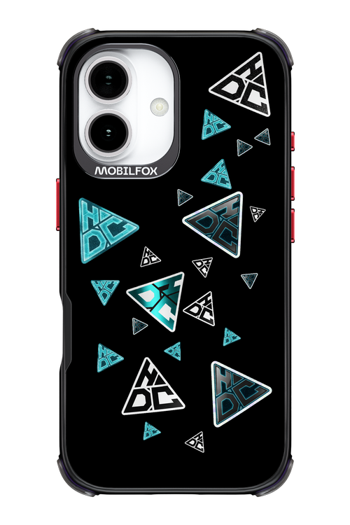 HDC 8 2.0 - Apple iPhone 17