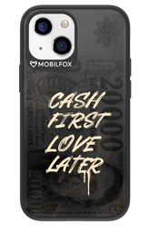 Love Later 2.0 - Apple iPhone 13 Mini