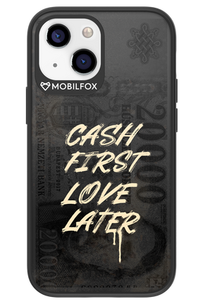 Love Later 2.0 - Apple iPhone 13 Mini