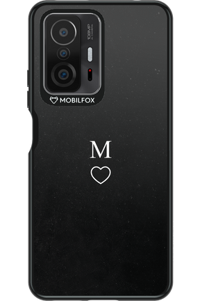 M Black 2.0 - Xiaomi Mi 11T
