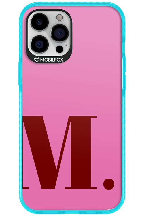 M (Sorbet) 2.0 - Apple iPhone 12 Pro Max