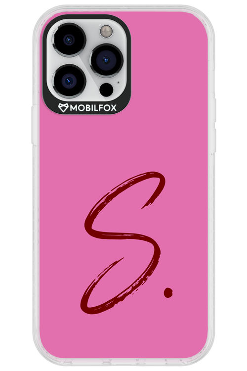 (Sorbet) S 2.0 - Apple iPhone 13 Pro Max