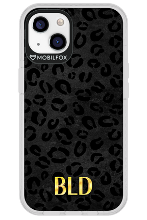 BLD BLVCK LEO - Apple iPhone 13