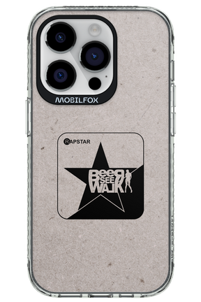 Rapstar - Apple iPhone 14 Pro