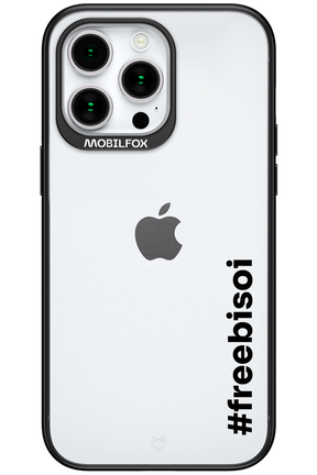 freebisoi I - Apple iPhone 15 Pro Max