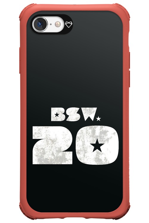 BSW 20 (9) 2.0 - Apple iPhone 7